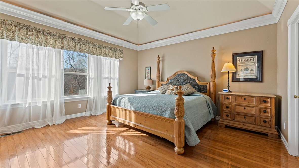 Hyland Park - Residential