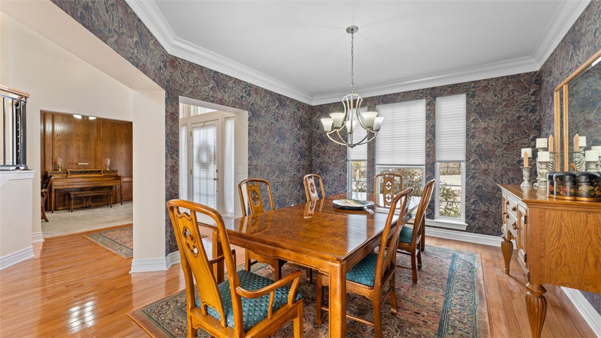 Hyland Park - Residential