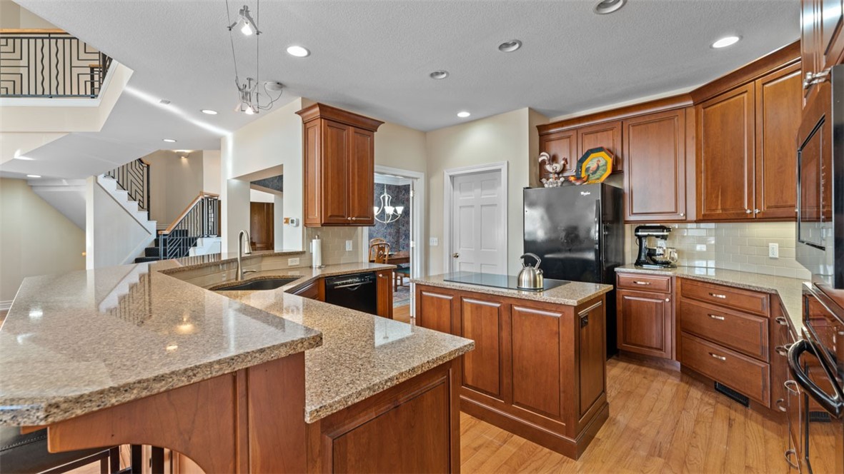 Hyland Park - Residential