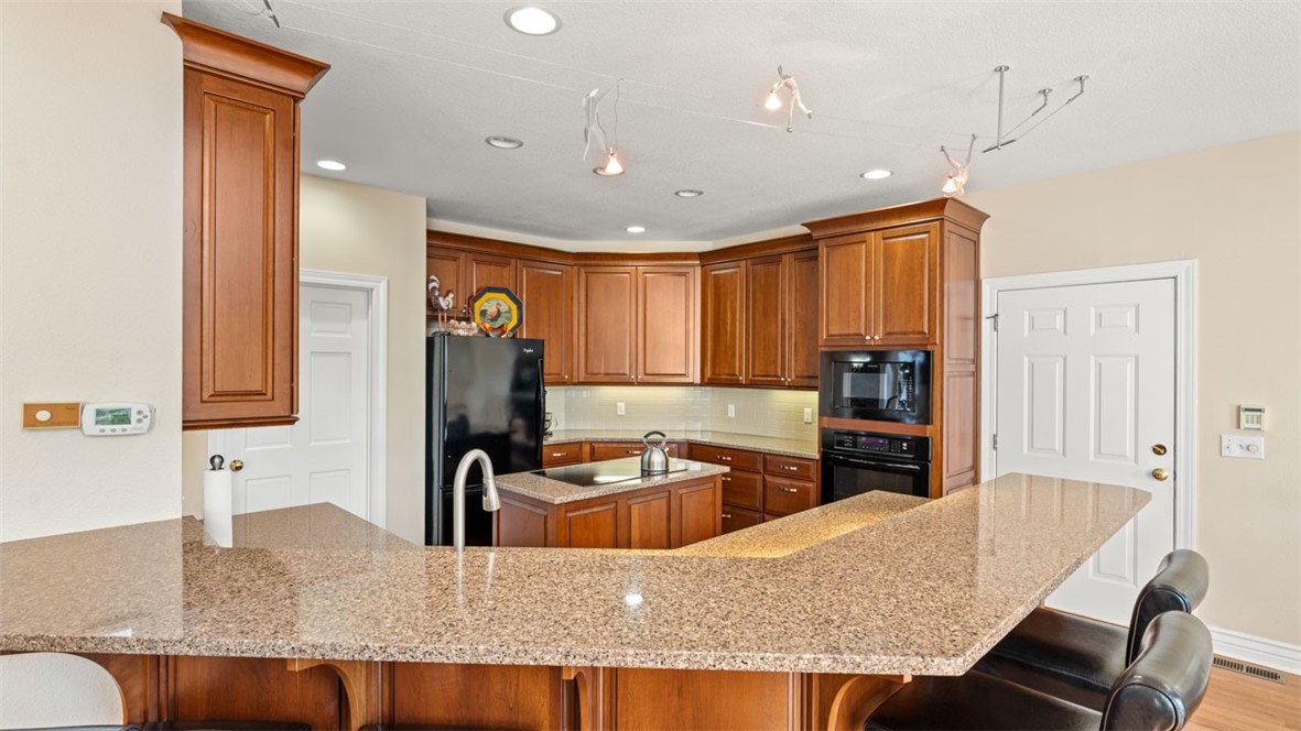 Hyland Park - Residential