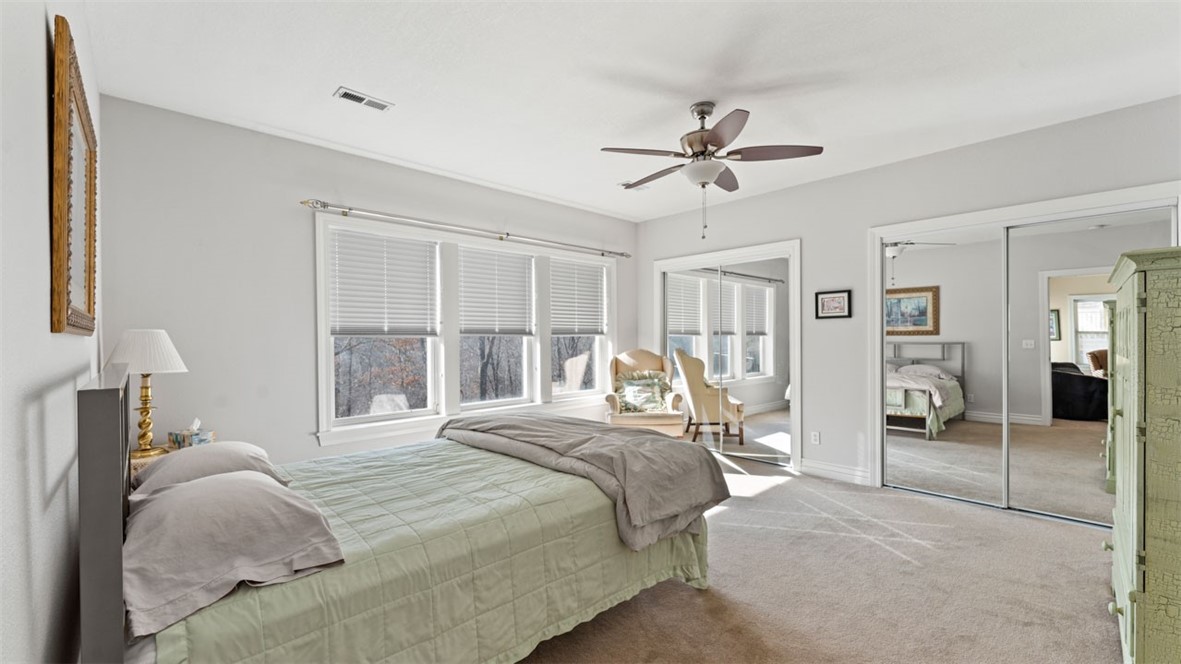 Hyland Park - Residential