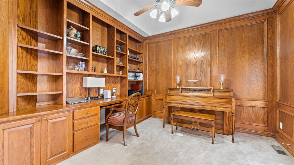 Hyland Park - Residential