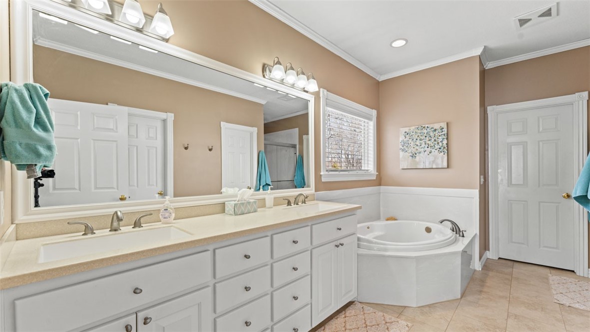 Hyland Park - Residential