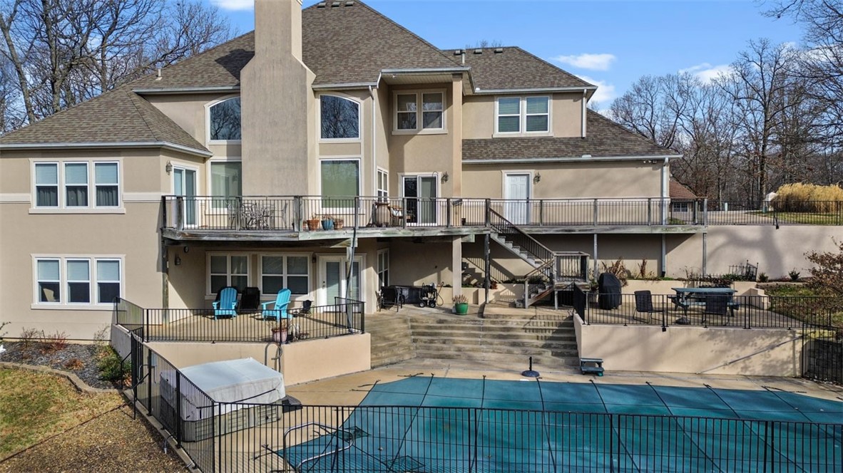 Hyland Park - Residential