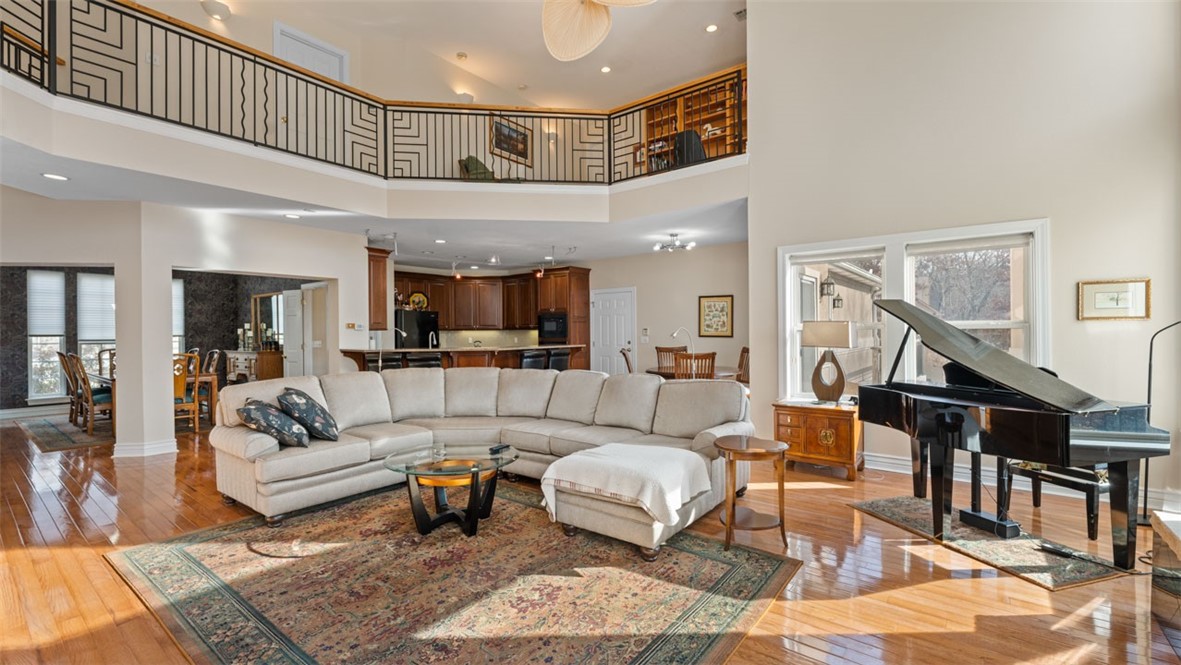 Hyland Park - Residential