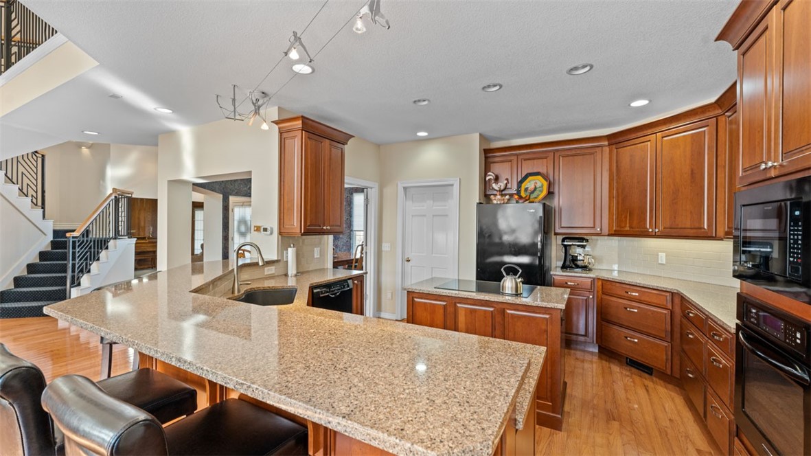 Hyland Park - Residential