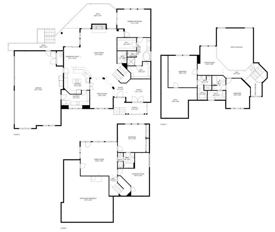 Hyland Park - Residential