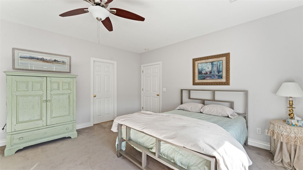 Hyland Park - Residential