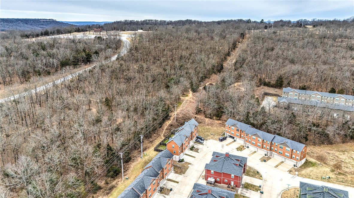 Hawkins House At Shiloh - Residential