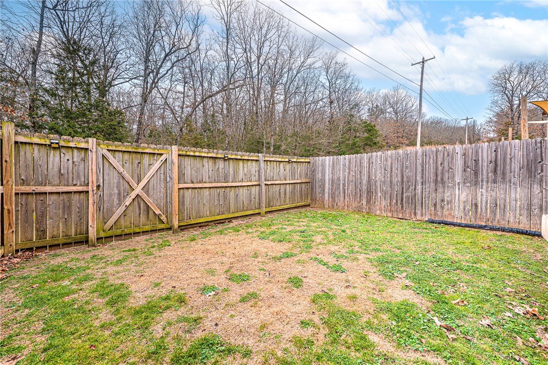Hawkins House At Shiloh - Residential