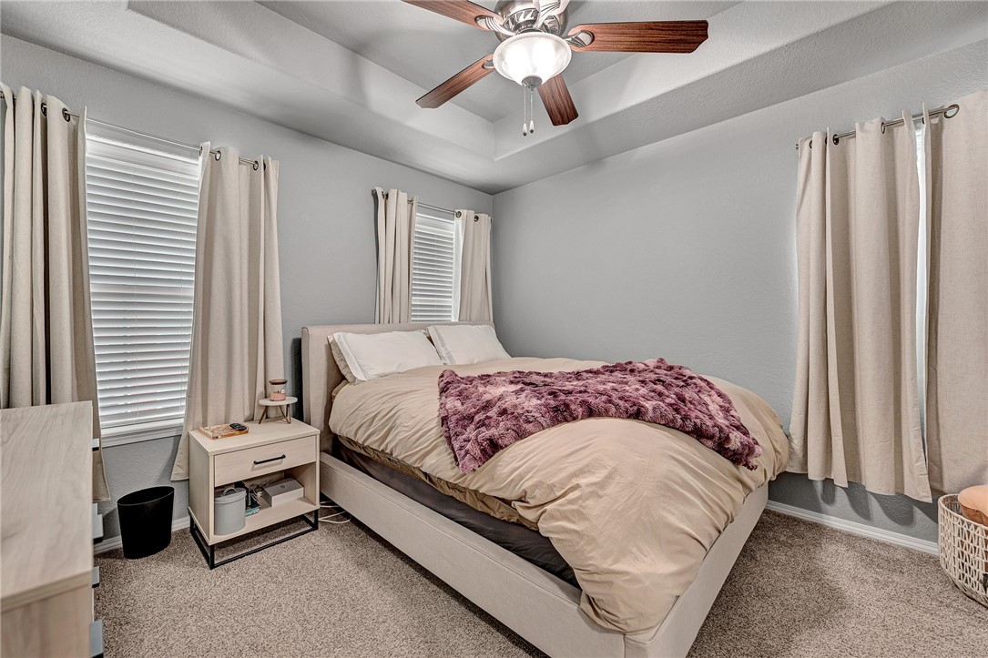 Hawkins House At Shiloh - Residential