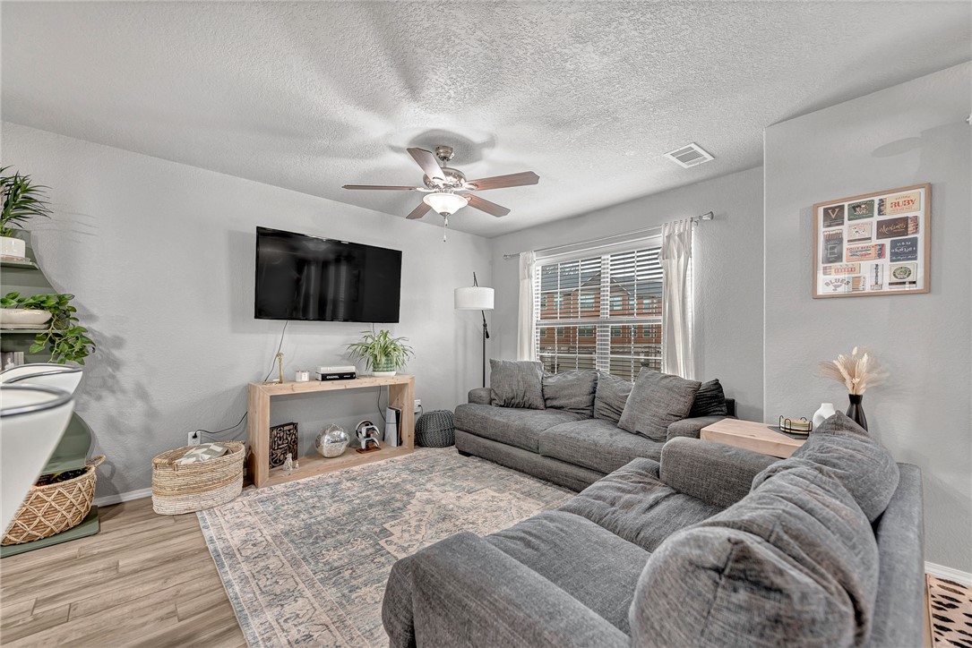 Hawkins House At Shiloh - Residential