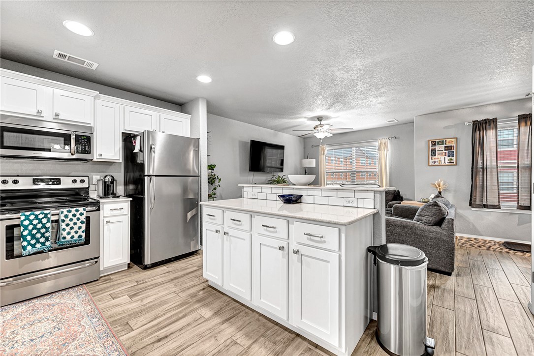 Hawkins House At Shiloh - Residential