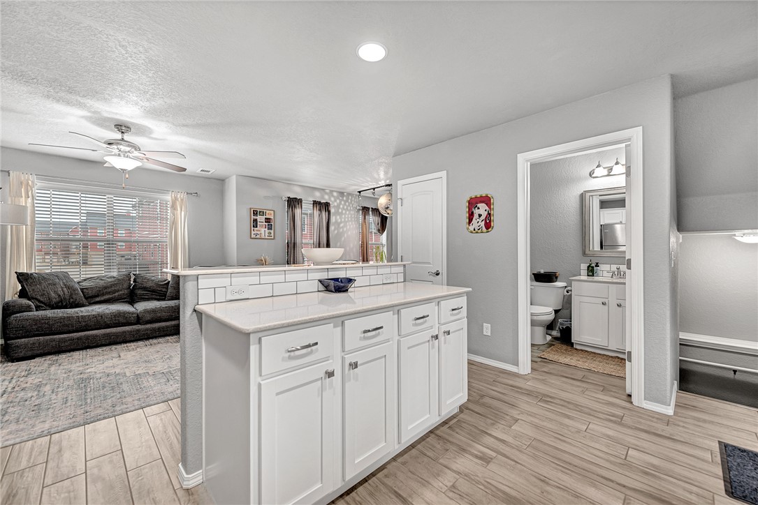 Hawkins House At Shiloh - Residential