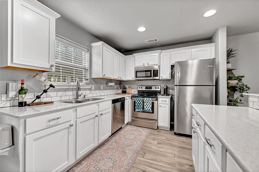 Hawkins House At Shiloh - Residential