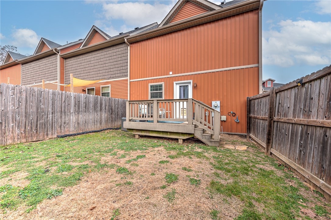 Hawkins House At Shiloh - Residential