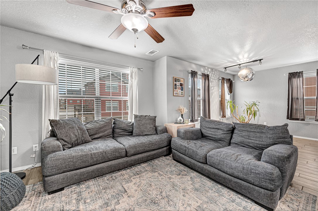 Hawkins House At Shiloh - Residential