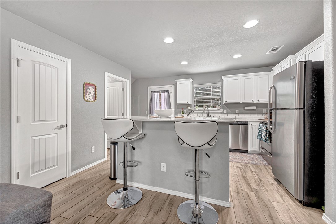 Hawkins House At Shiloh - Residential