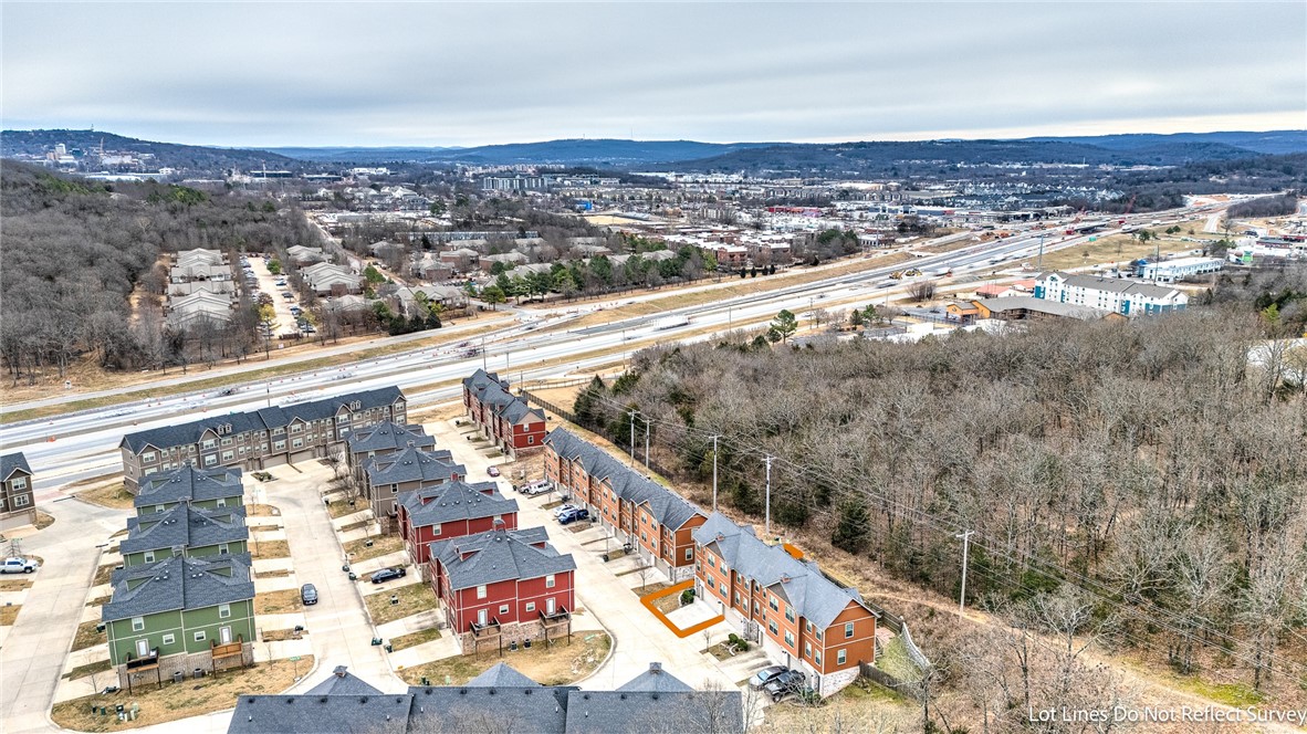 Hawkins House At Shiloh - Residential