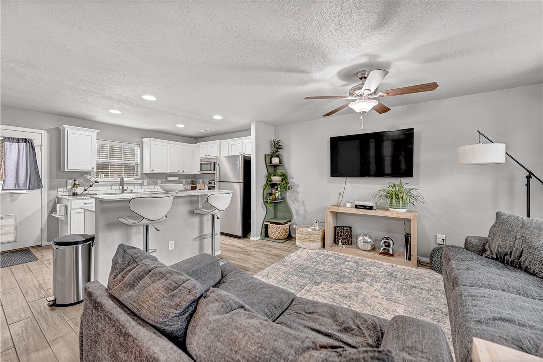 Hawkins House At Shiloh - Residential