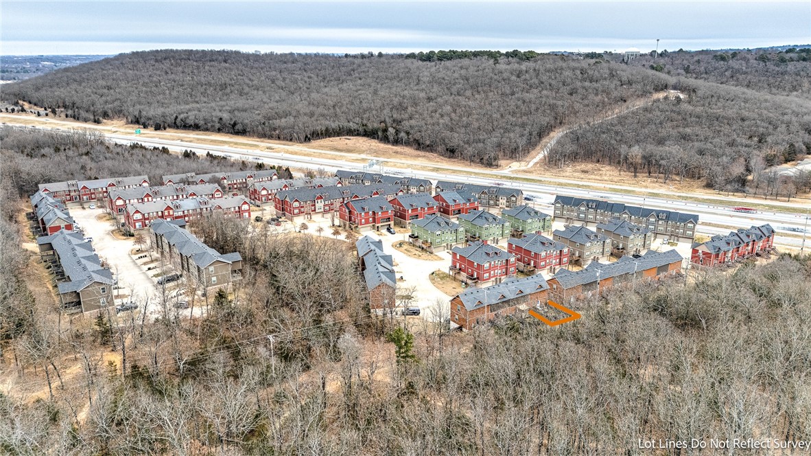 Hawkins House At Shiloh - Residential