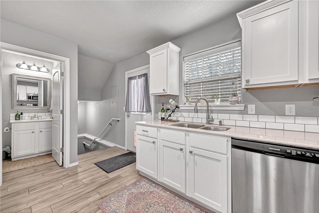 Hawkins House At Shiloh - Residential