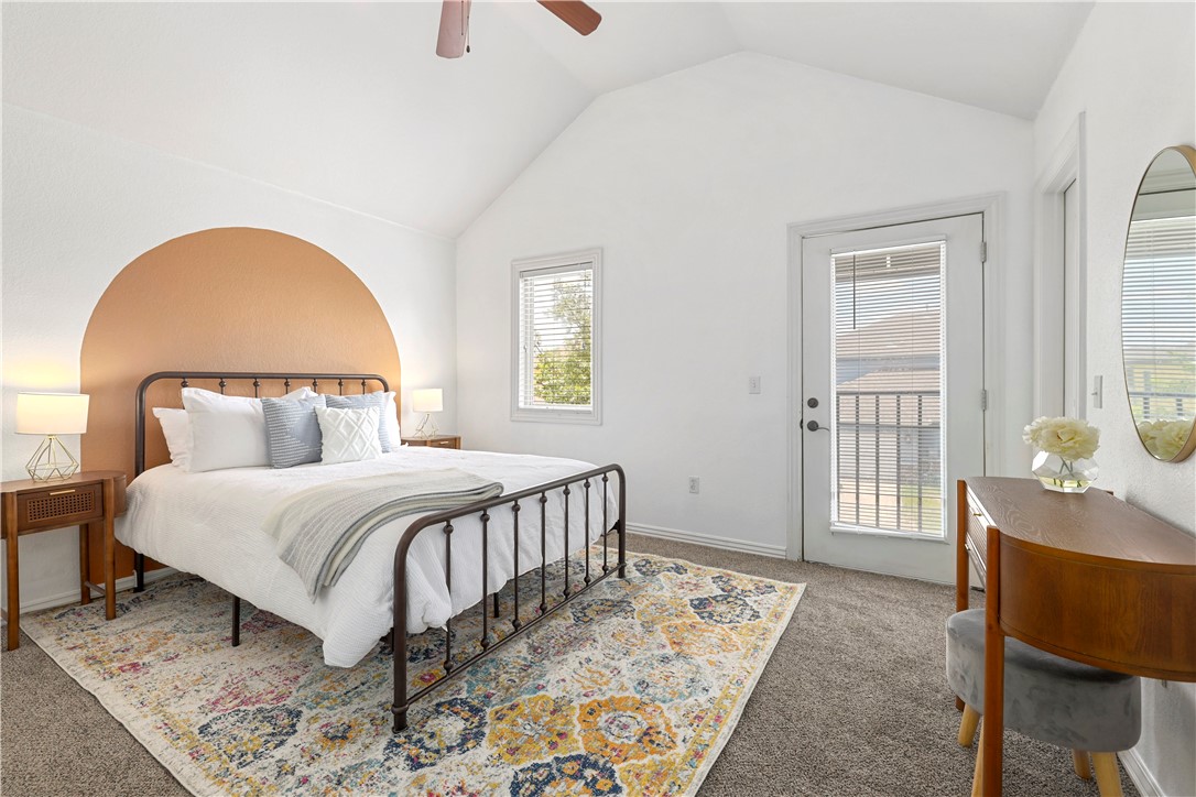 Rupple Row Sub - Residential Lease