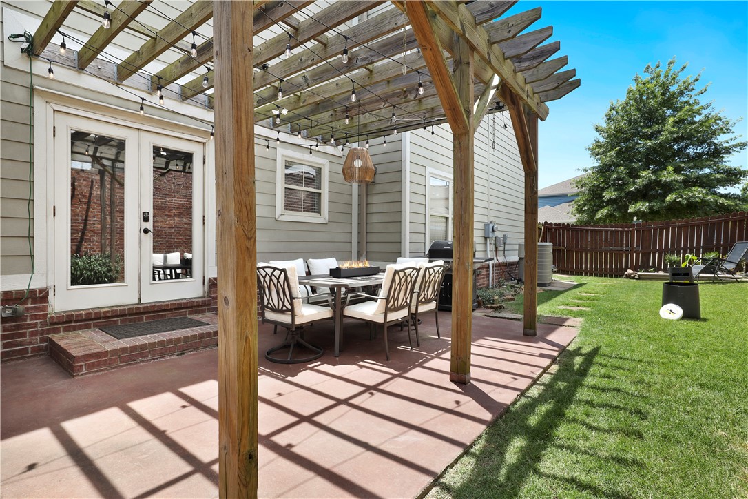 Rupple Row Sub - Residential Lease