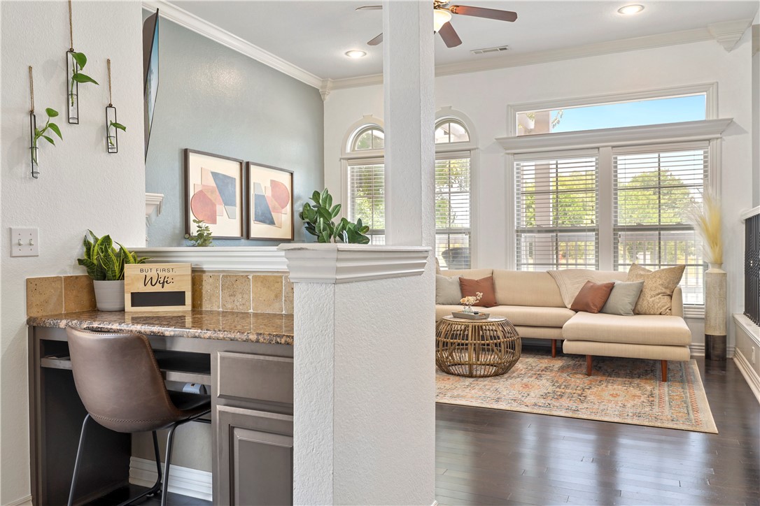 Rupple Row Sub - Residential Lease