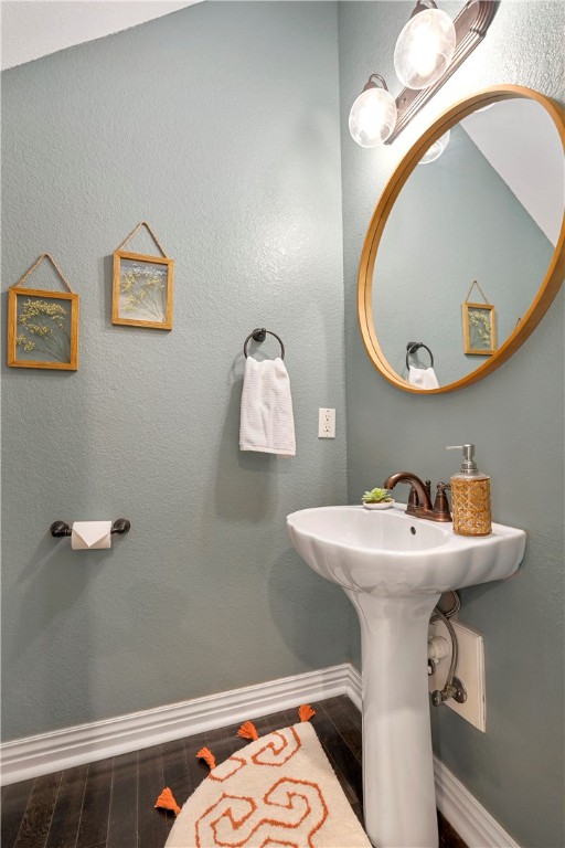 Rupple Row Sub - Residential Lease