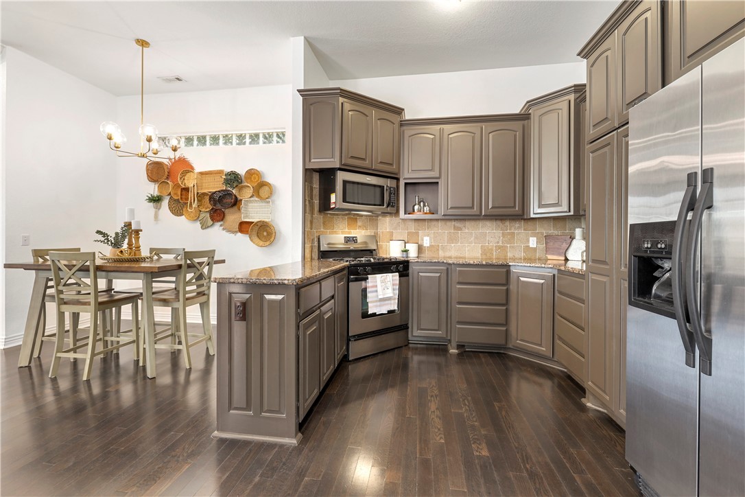 Rupple Row Sub - Residential Lease