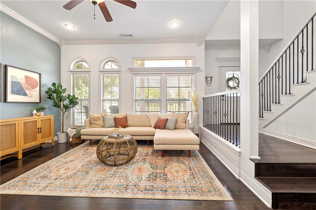 Rupple Row Sub - Residential Lease