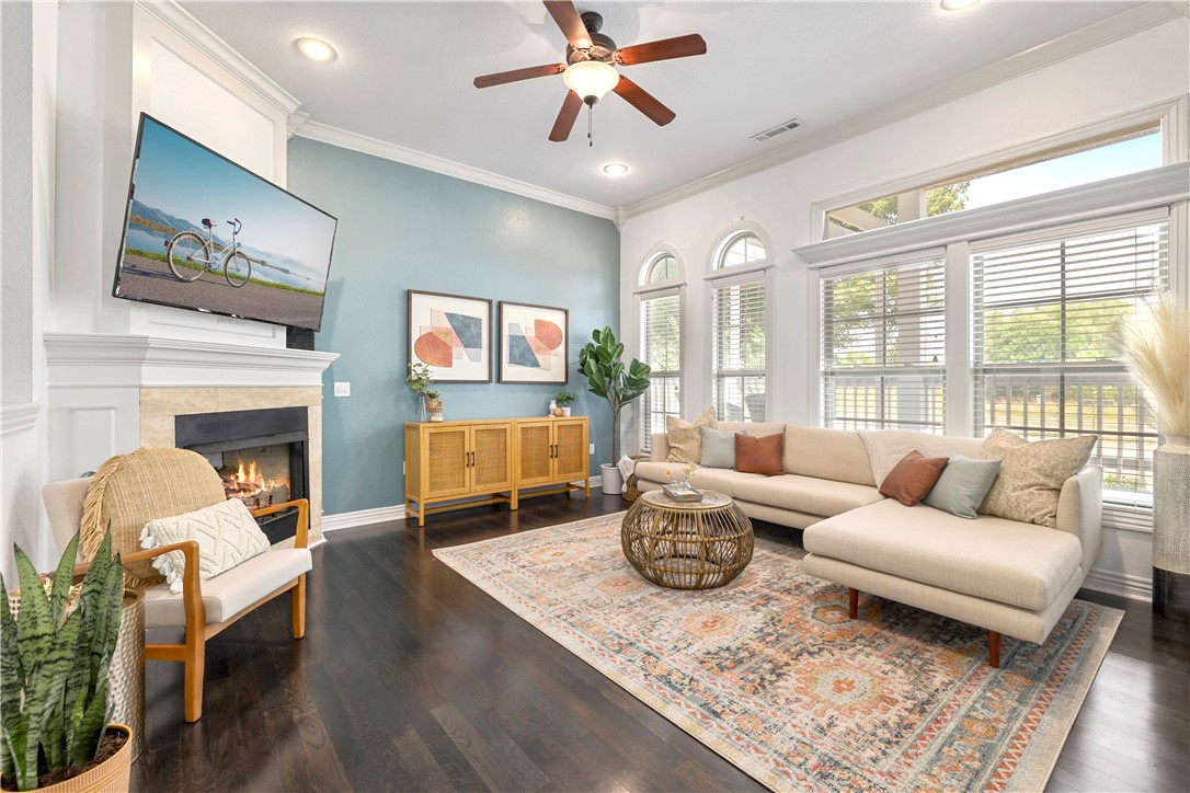 Rupple Row Sub - Residential Lease