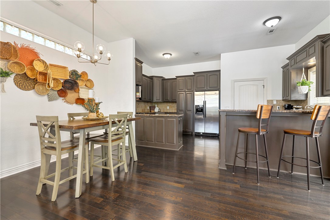 Rupple Row Sub - Residential Lease