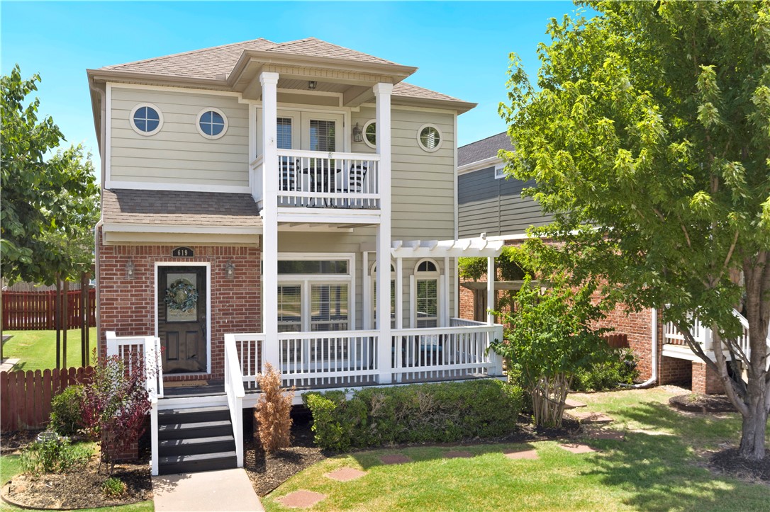 Rupple Row Sub - Residential Lease