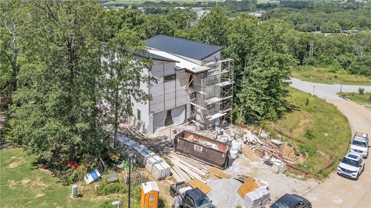 Summit Place Ph Ii - Residential