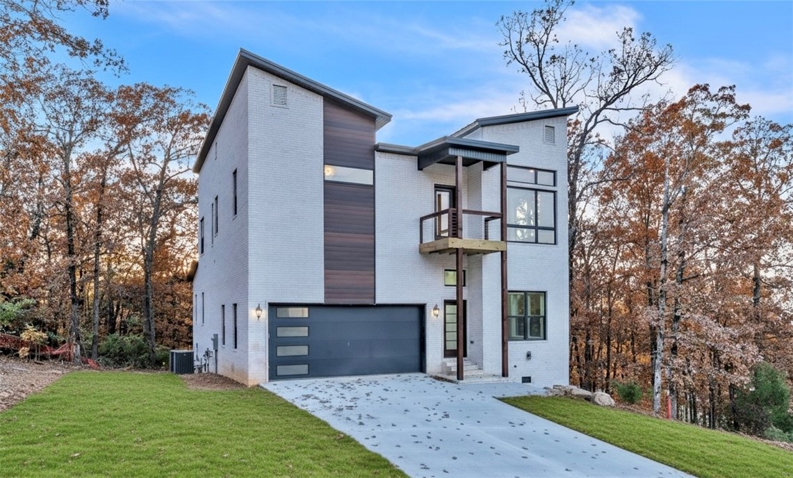 Summit Place Ph Ii - Residential