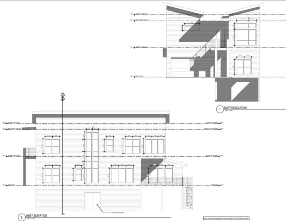 Summit Place Ph Ii - Residential