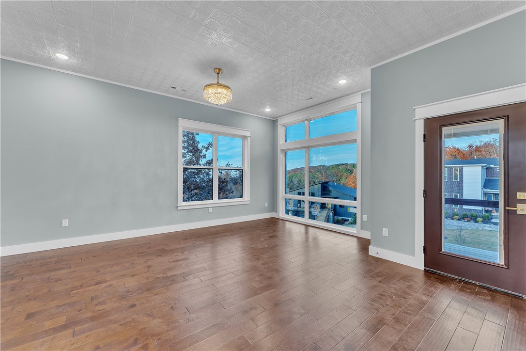 Summit Place Ph Ii - Residential