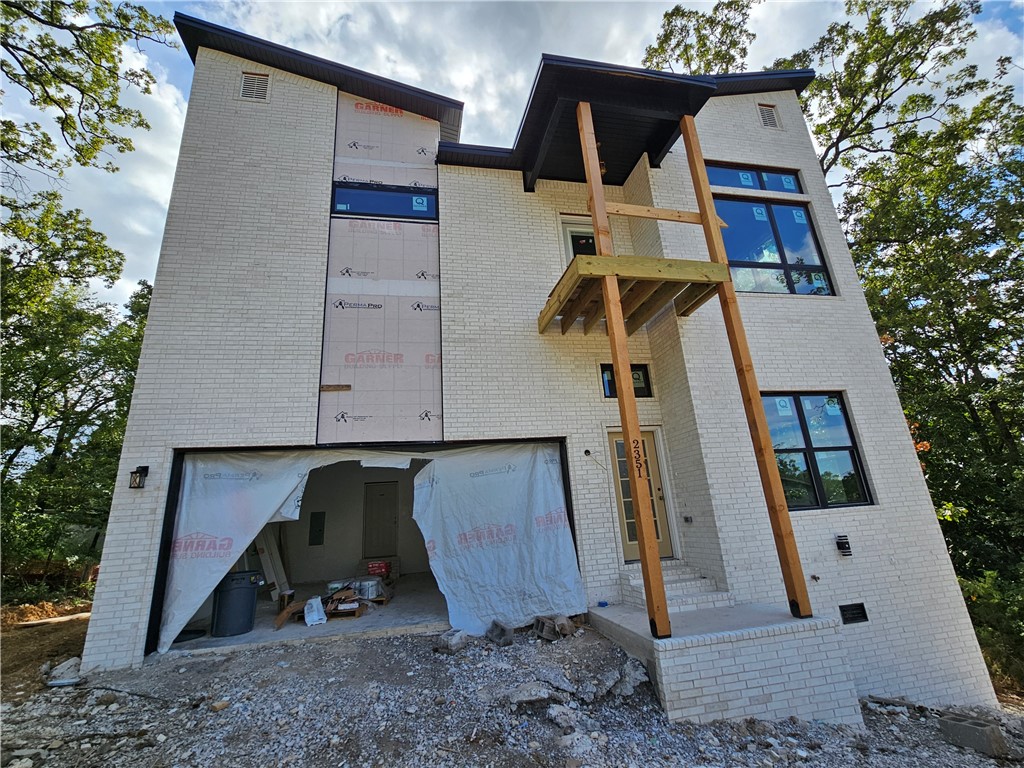 Summit Place Ph Ii - Residential