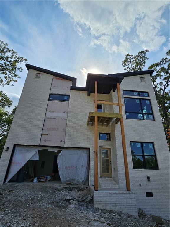 Summit Place Ph Ii - Residential
