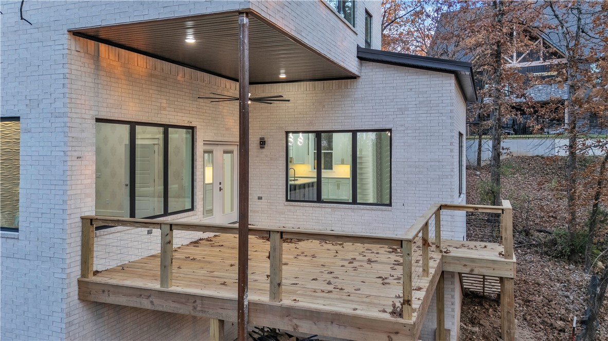 Summit Place Ph Ii - Residential