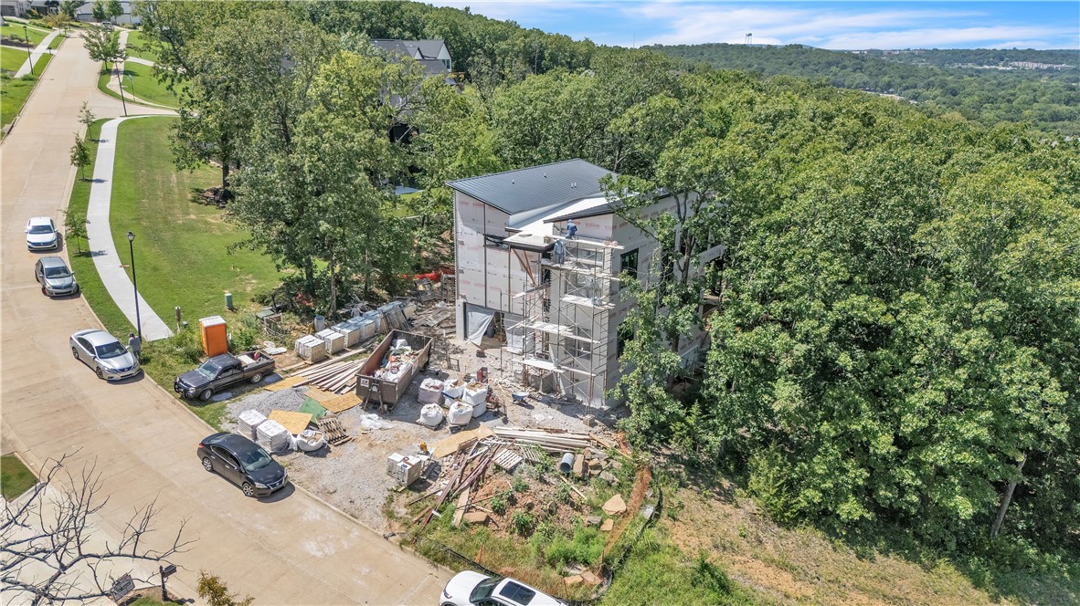Summit Place Ph Ii - Residential