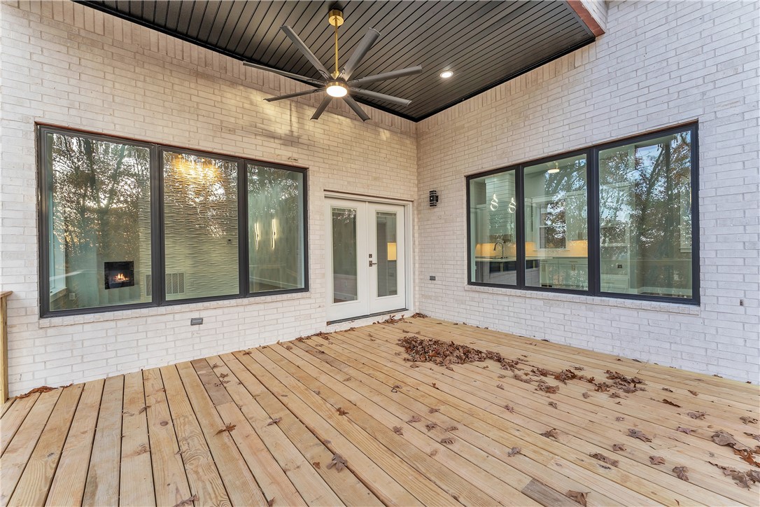 Summit Place Ph Ii - Residential