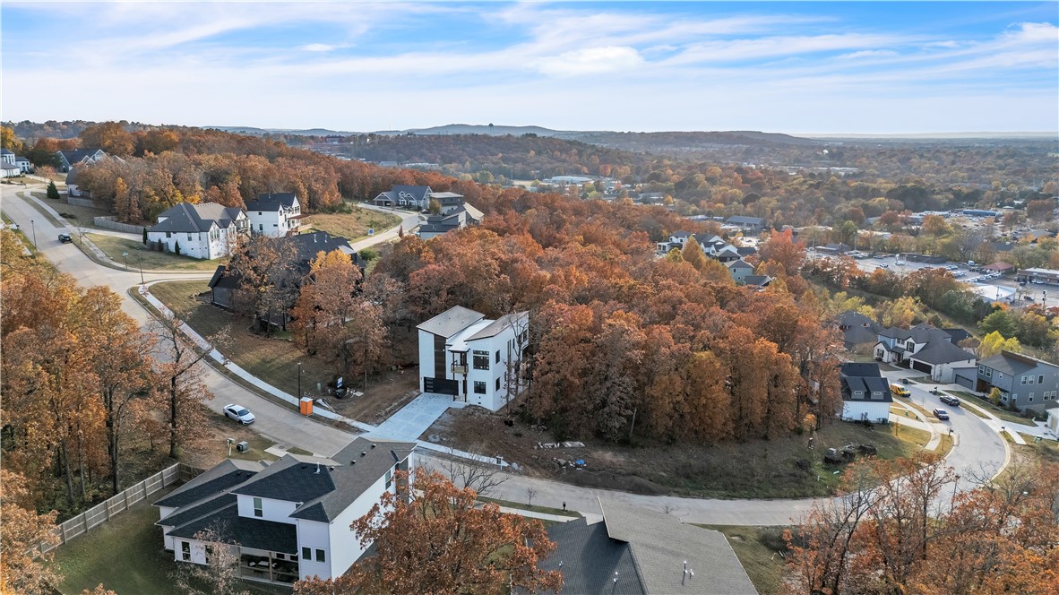 Summit Place Ph Ii - Residential