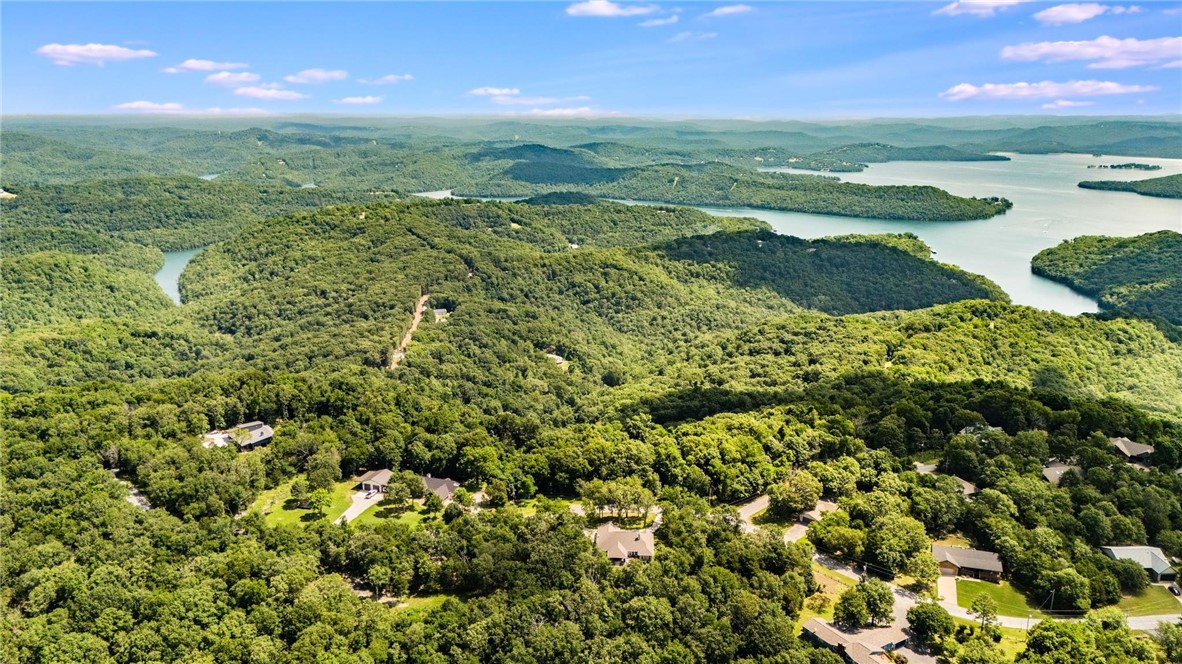 Whitney Mountain Sec 1 Rurban - Residential