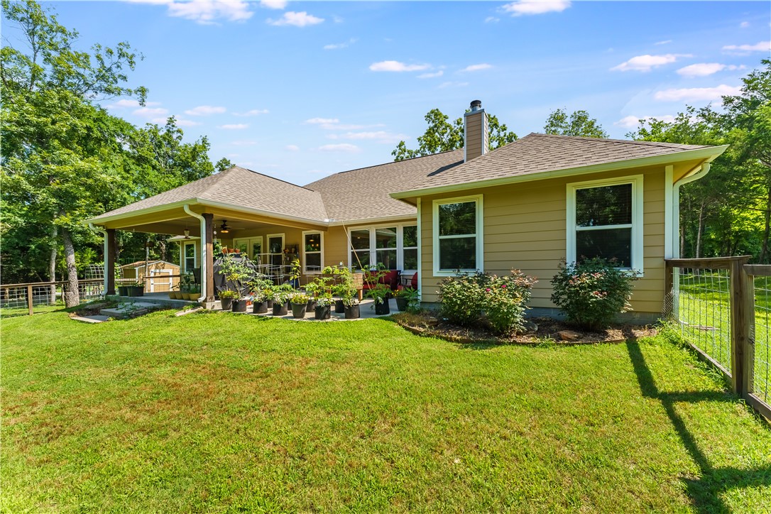 Whitney Mountain Sec 1 Rurban - Residential