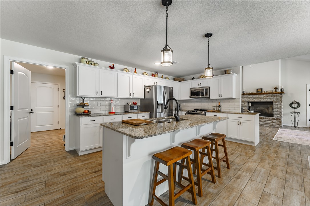 Whitney Mountain Sec 1 Rurban - Residential