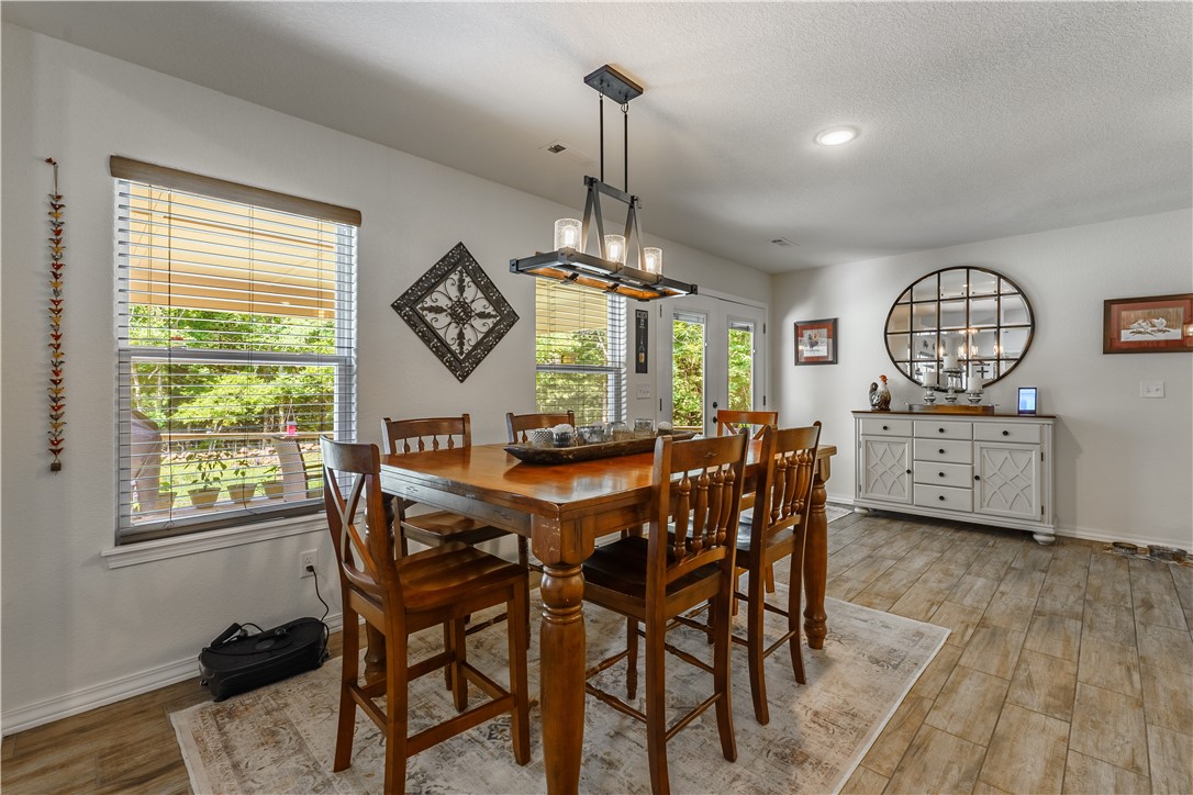 Whitney Mountain Sec 1 Rurban - Residential