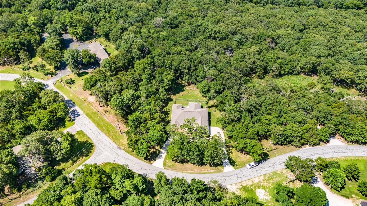 Whitney Mountain Sec 1 Rurban - Residential